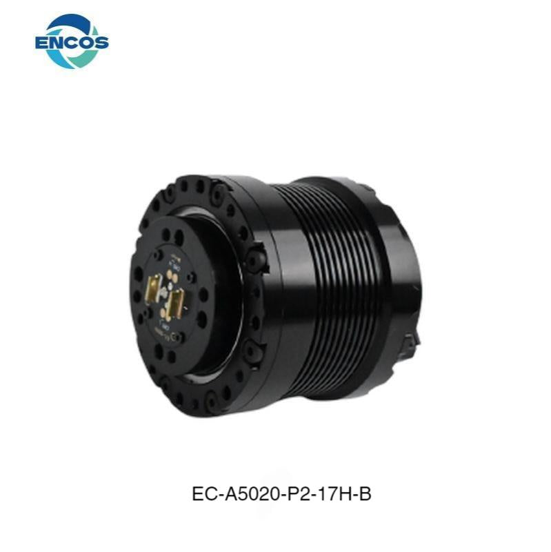 ENCOS EC-A5020-P2-17H Motor