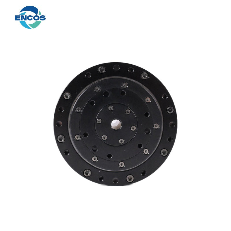 ENCOS EC-A6408-P2-30.25H Motor