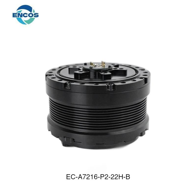 ENCOS EC-A7216-P2-22H Motor