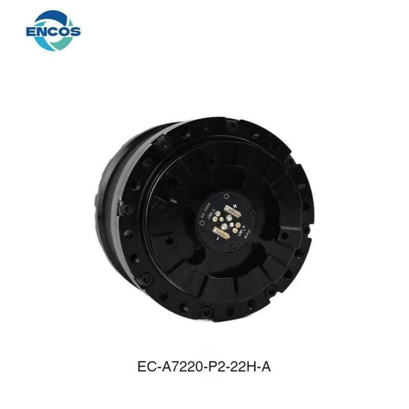 ENCOS EC-A7220-P2-22H Motor