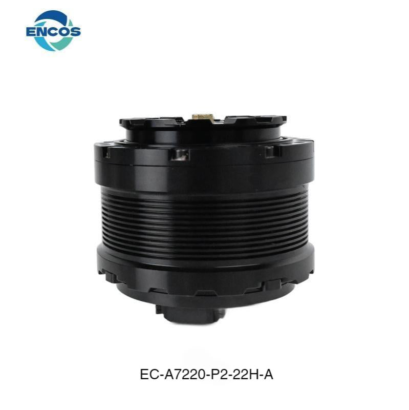 ENCOS EC-A7220-P2-22H Motor