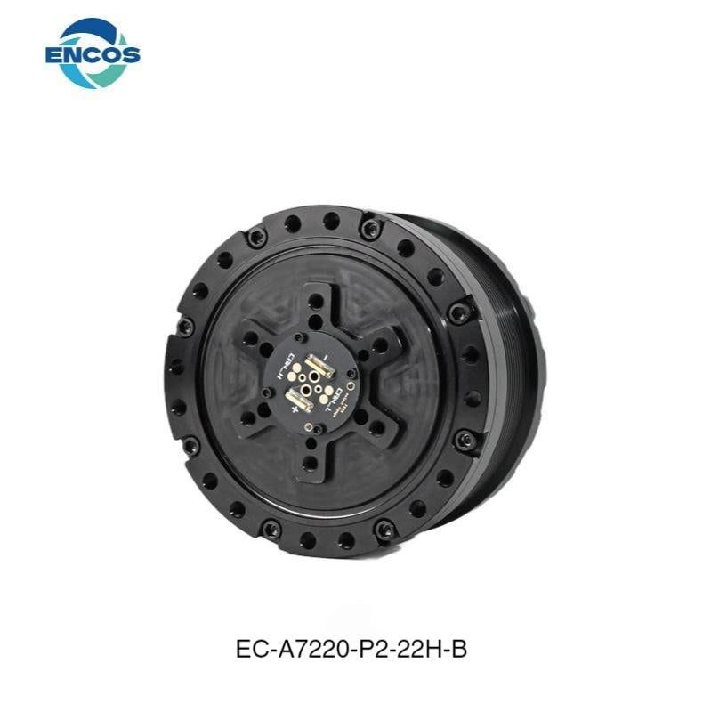 ENCOS EC-A7220-P2-22H Motor