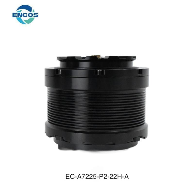 ENCOS EC-A7225-P2-22H Motor