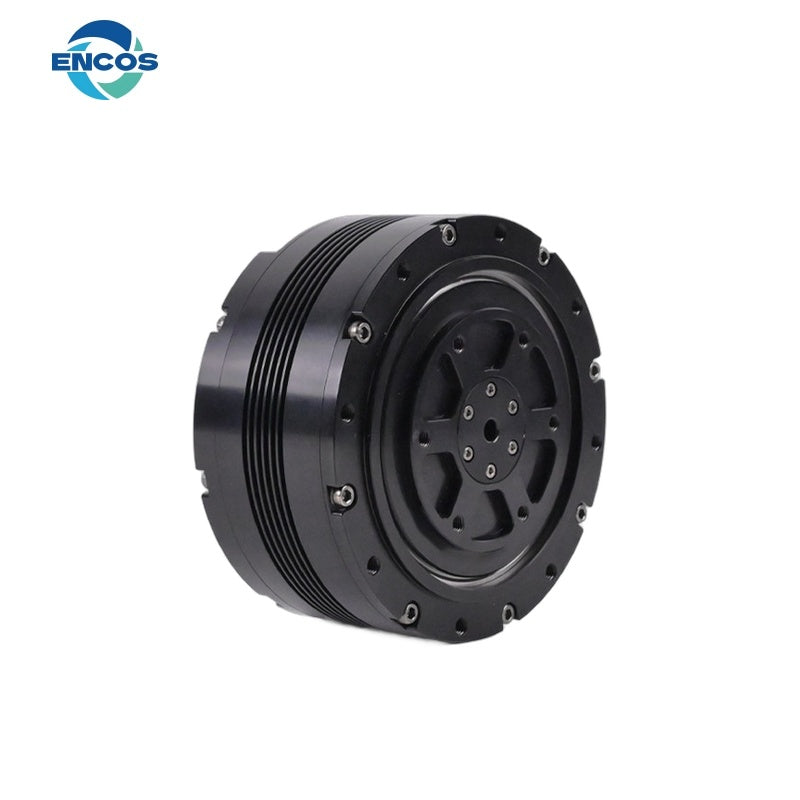 ENCOS EC-A8112-P1-18H Motor