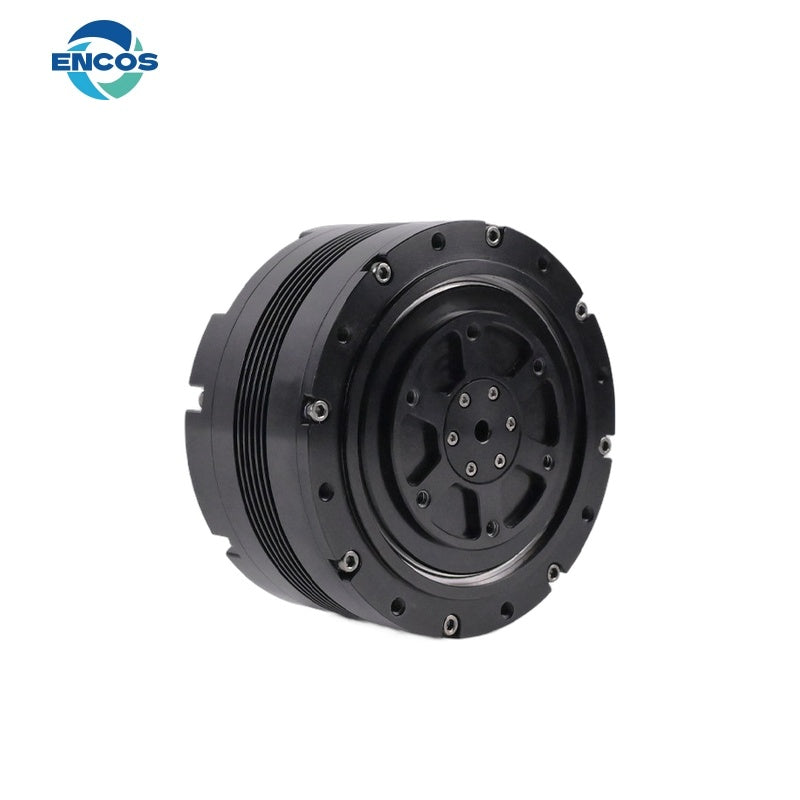 ENCOS EC-A8116-P1-18H Motor
