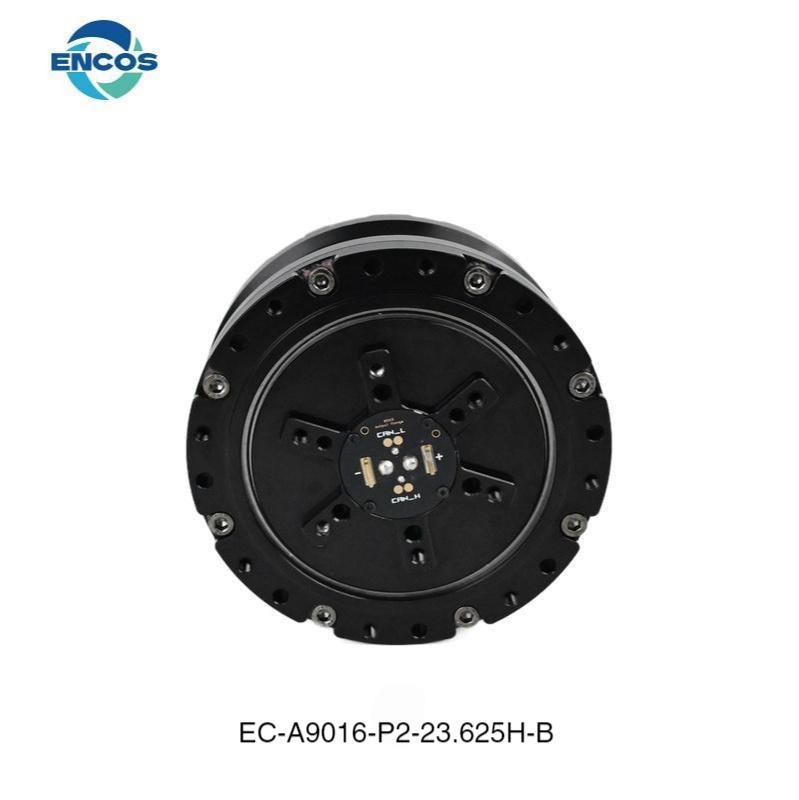 ENCOS EC-A9016-P2-23.625H Motor