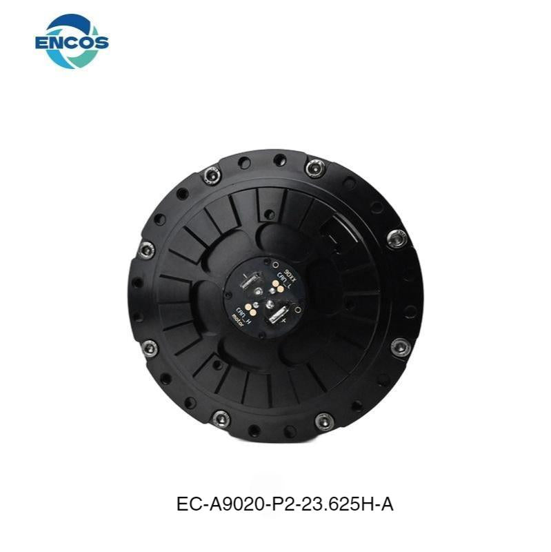 ENCOS EC-A9020-P2-23.625H Motor