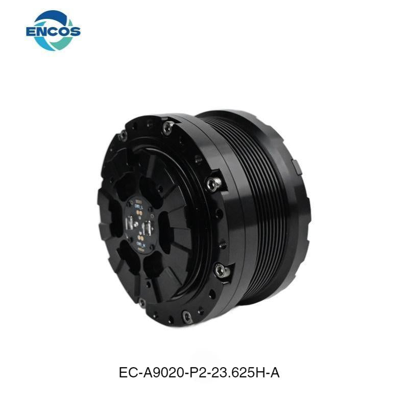 ENCOS EC-A9020-P2-23.625H Motor