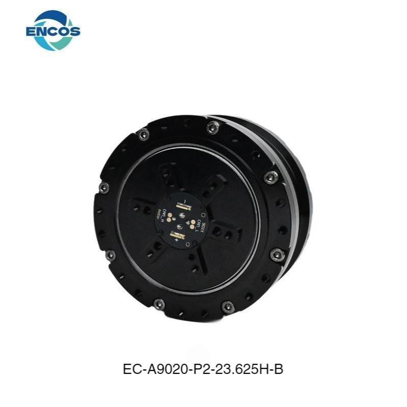 ENCOS EC-A9020-P2-23.625H Motor