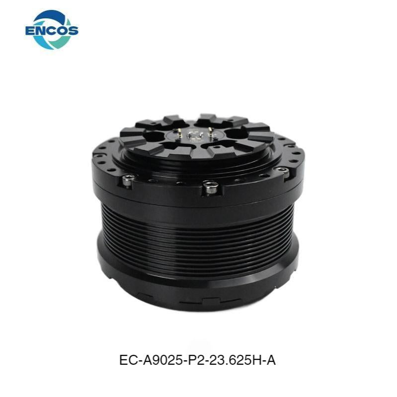 ENCOS EC-A9025-P2-23.625H Motor