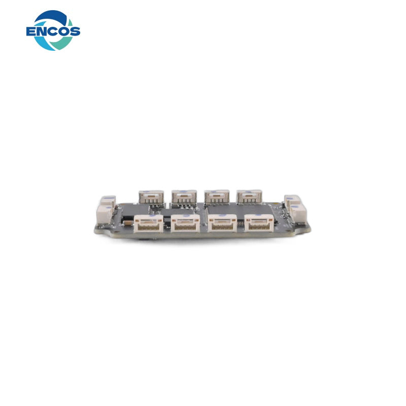 ENCOS EtherCat to CAN Module