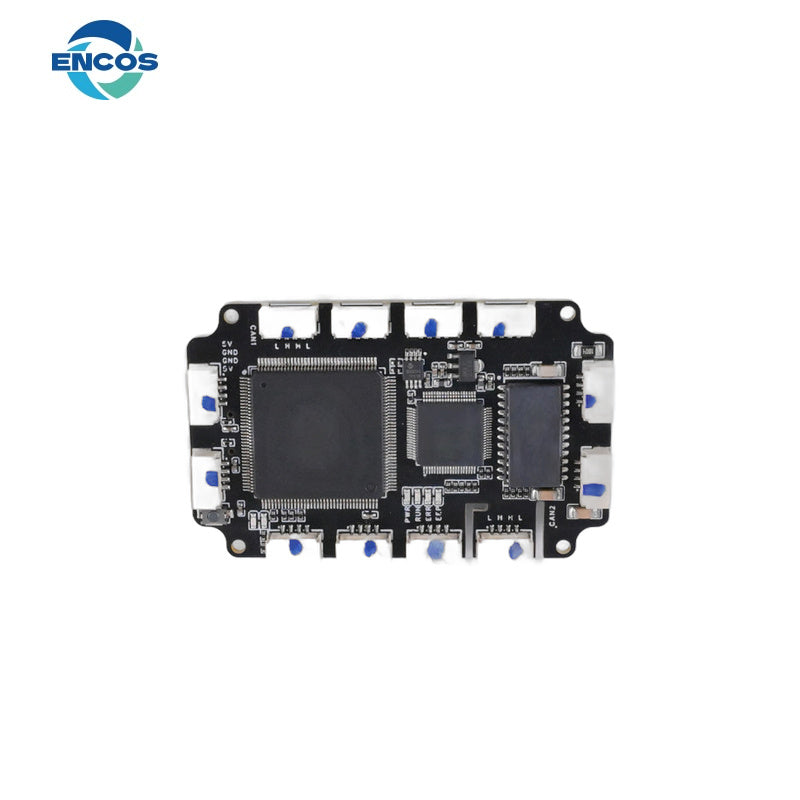 ENCOS EtherCat to CAN Module