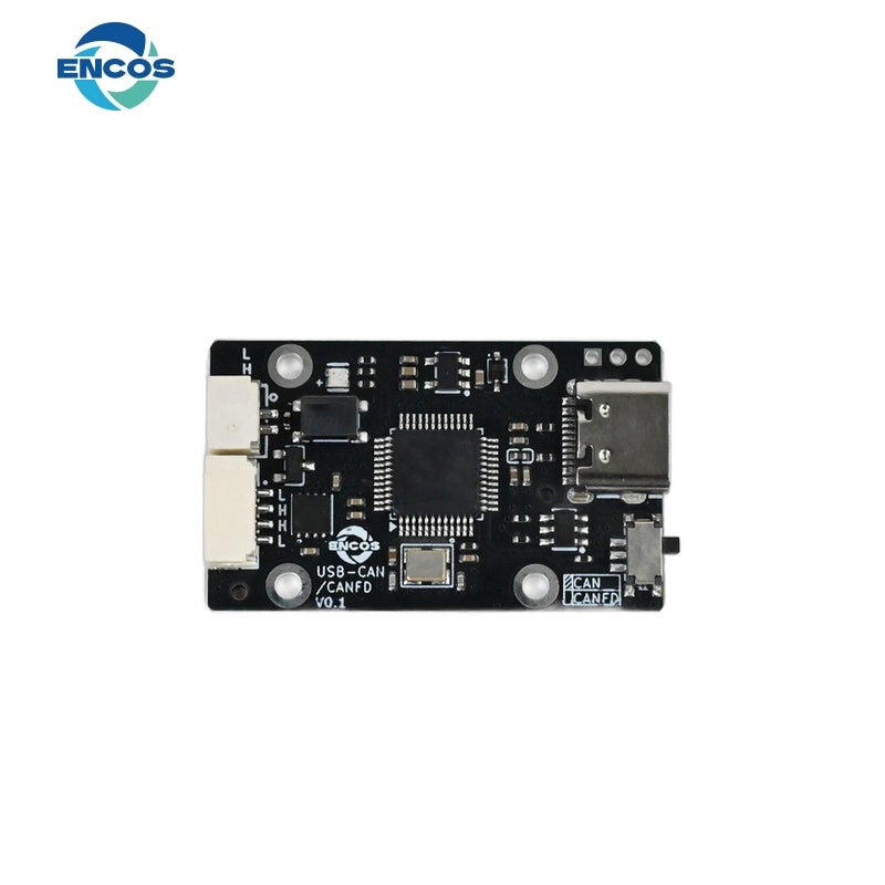 ENCOS USB to CAN FD Module