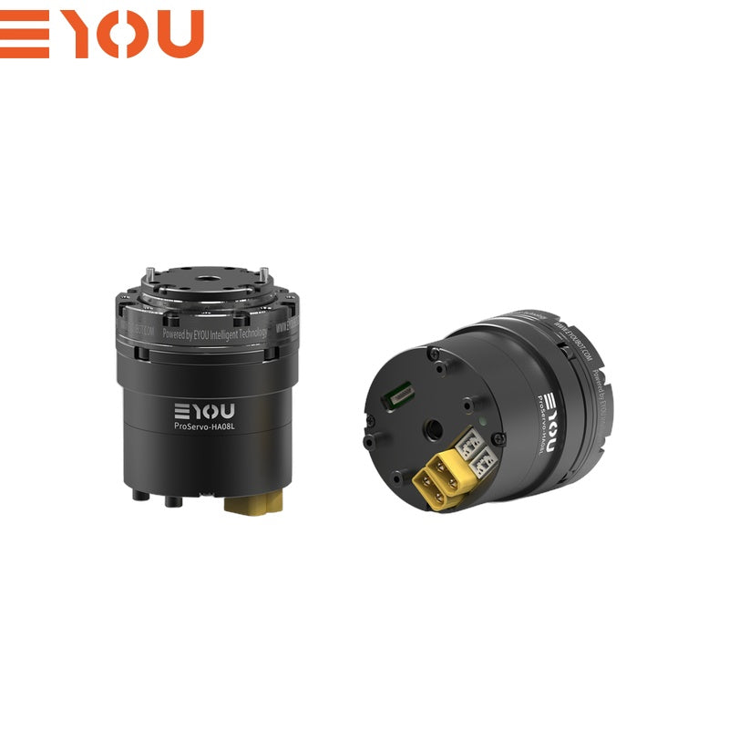 EYOU PHA08L-101-C Motor
