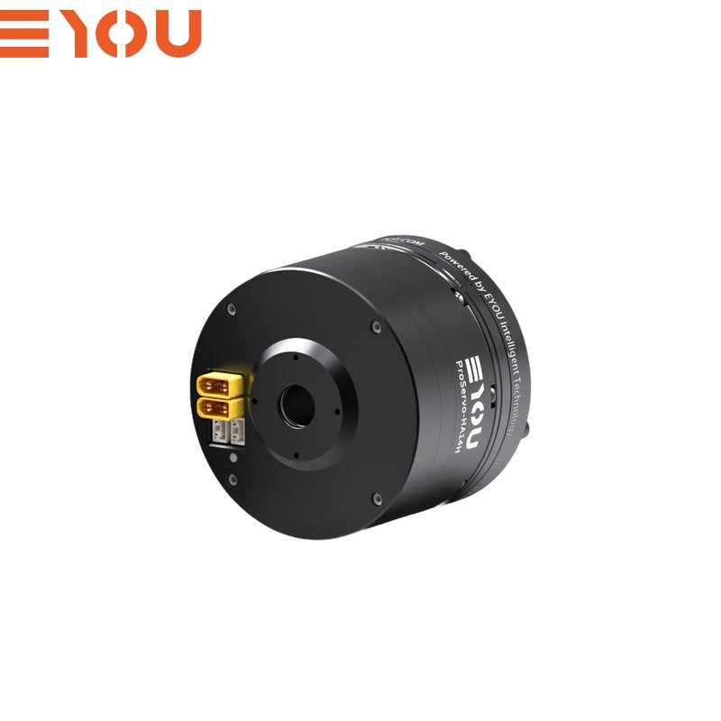 EYOU PHA14H-101-C Motor