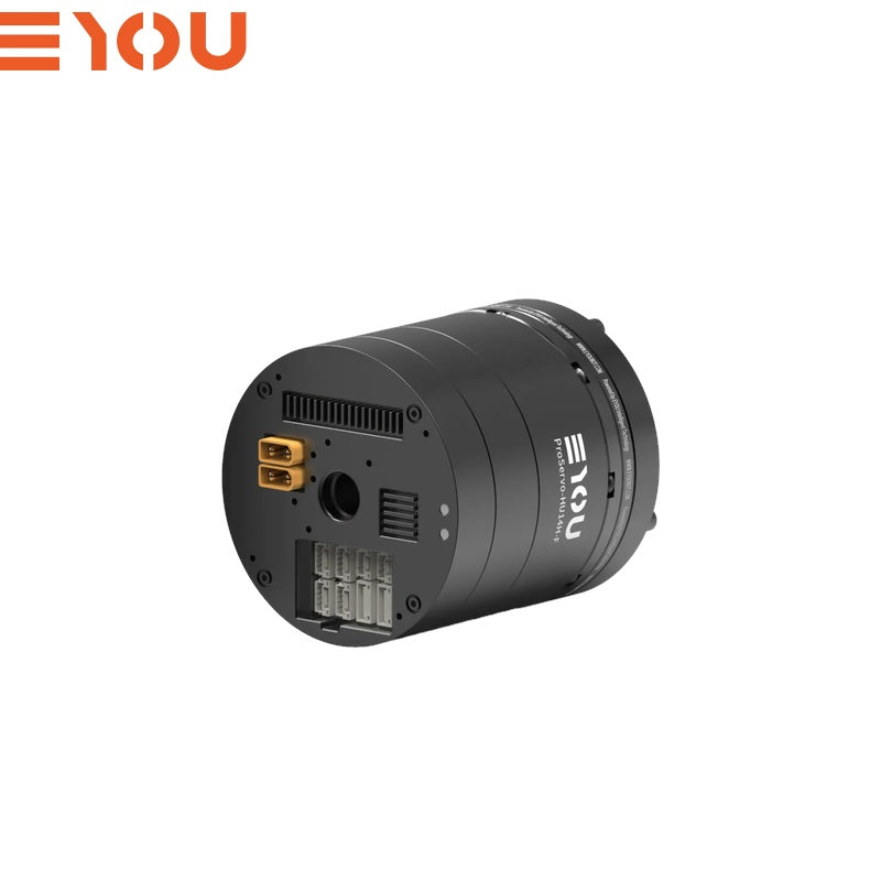 EYOU PHU14H-70-F Motor