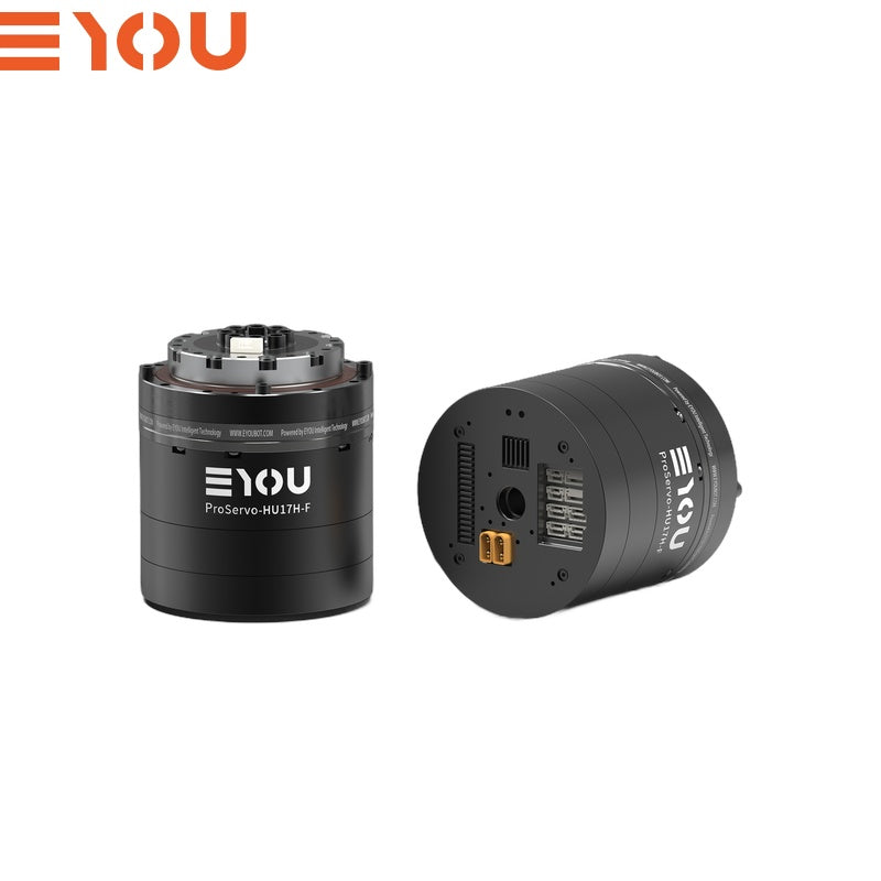 EYOU PHU17H-80-F Motor