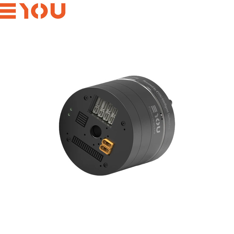 EYOU PHU17H-80 Motor