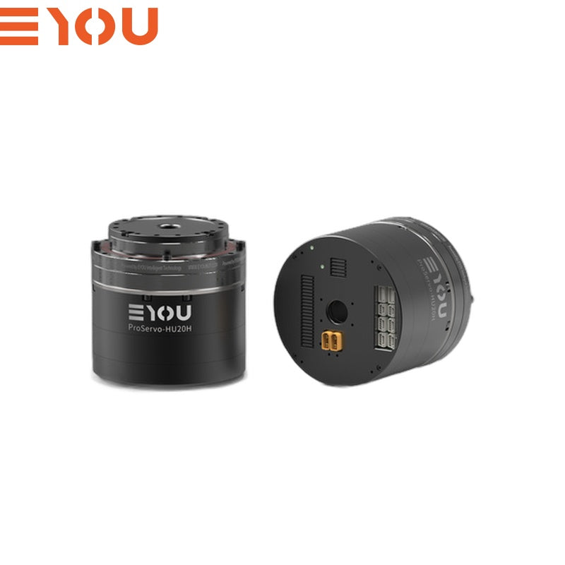 EYOU PHU20H-90 Motor
