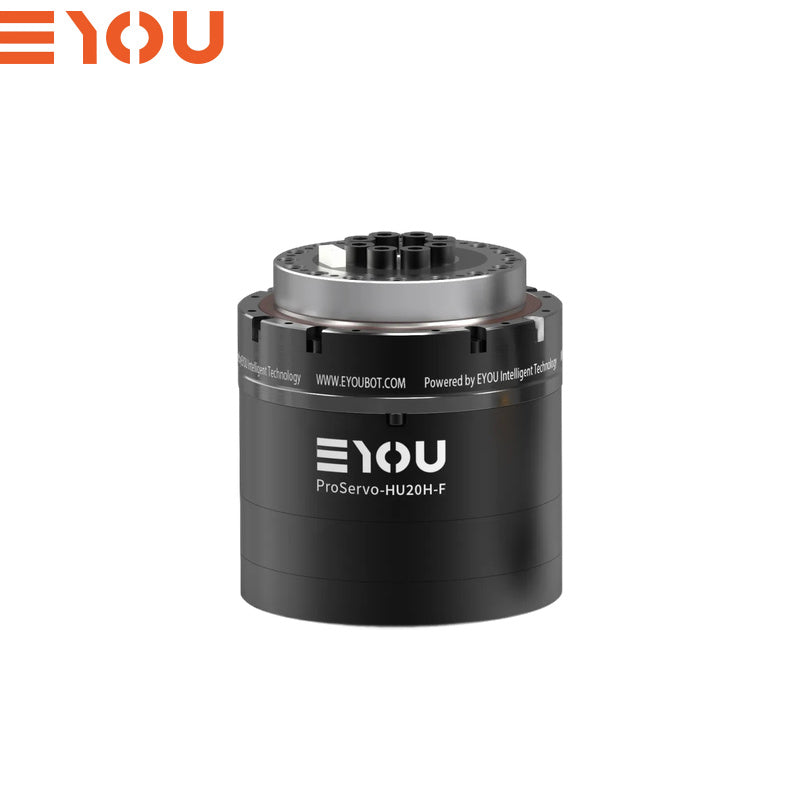 EYOU PHU20H-90-F Motor