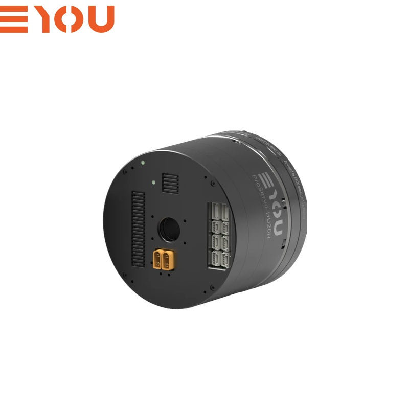 EYOU PHU20H-90 Motor