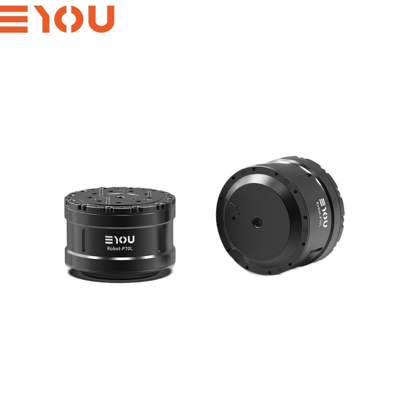 EYOU RP70L Motor