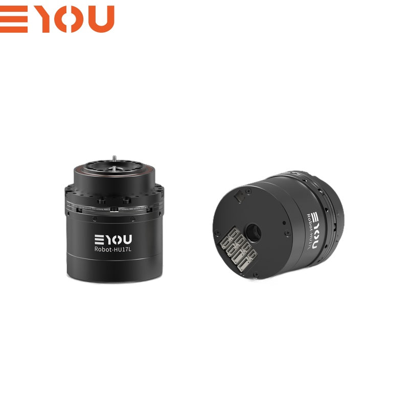 EYOU RHU17L-60 Motor