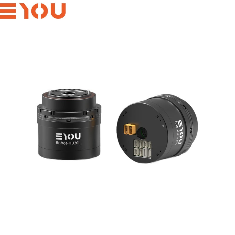 EYOU RHU20L-70 Motor