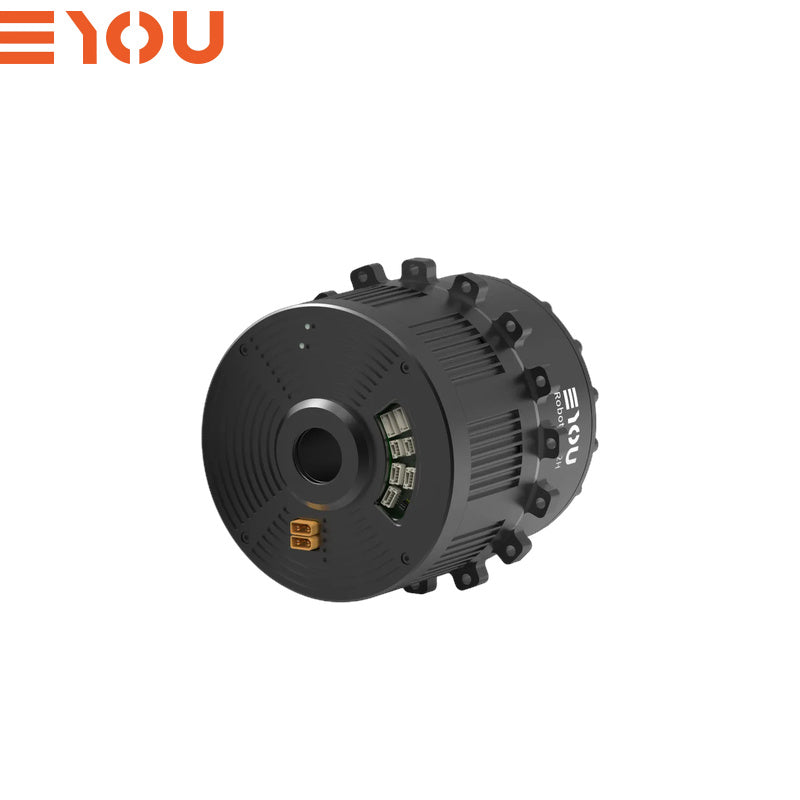 EYOU RHU32H-120 Motor