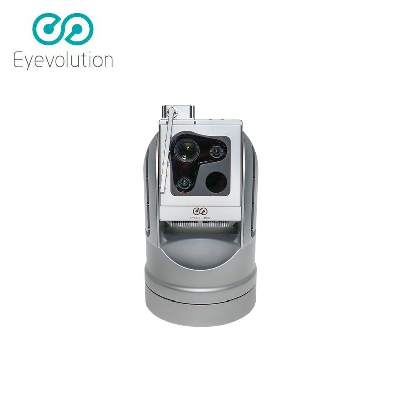 Eyevolution E202 Camera