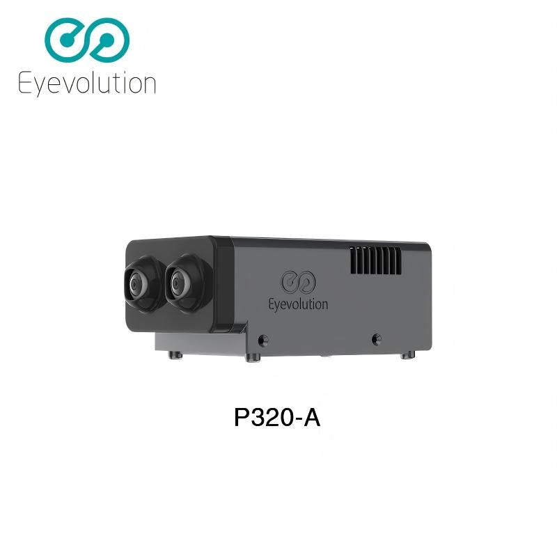 Eyevolution P320 Camera