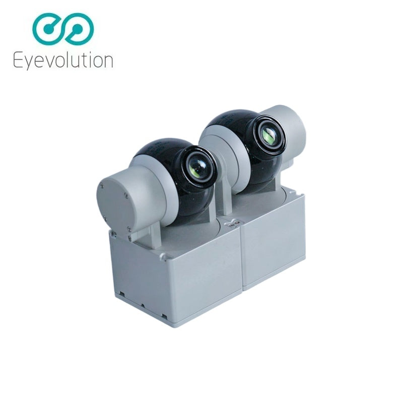 Eyevolution S520 Camera