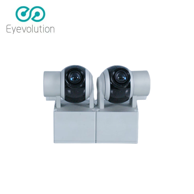 Eyevolution S520 Camera