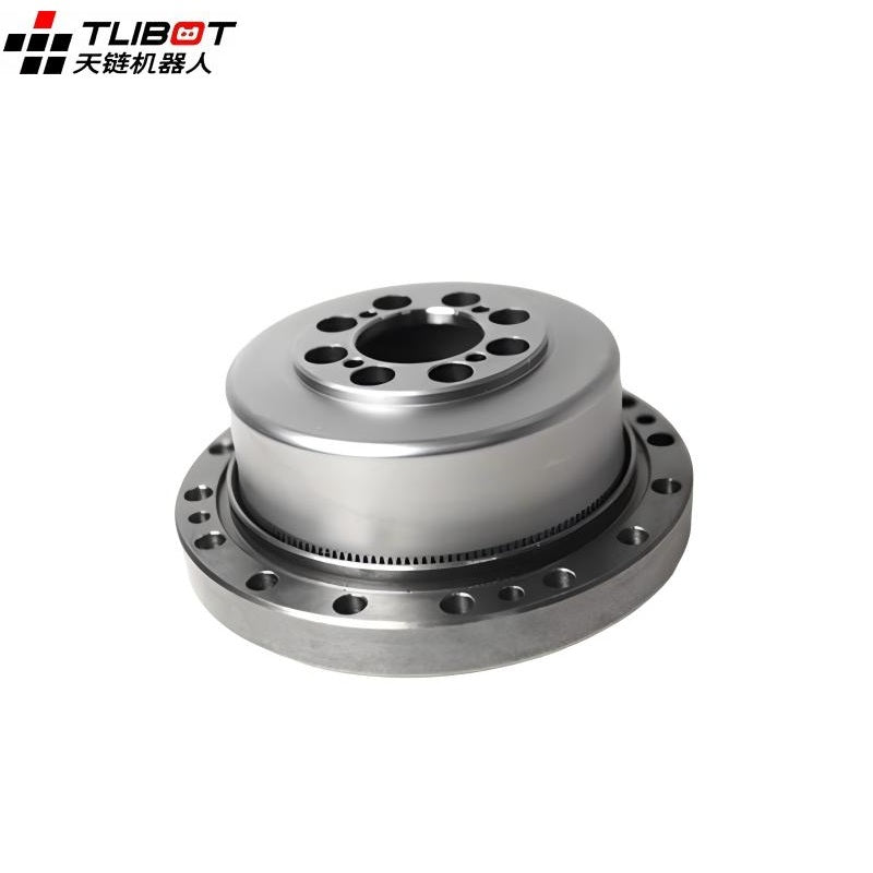 TLIBOT FCS-CJ Motor