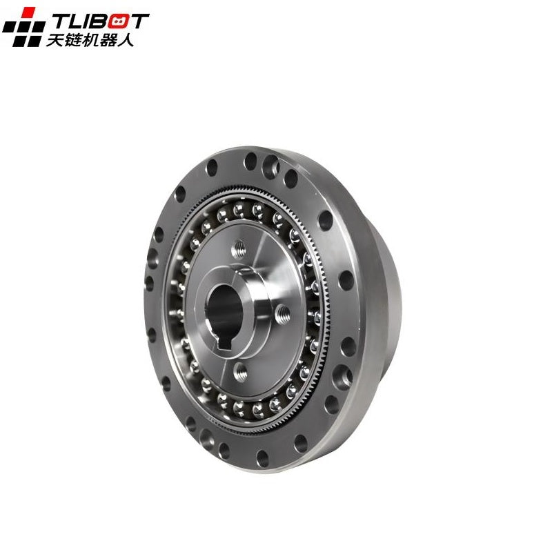 TLIBOT FCS-CJ Motor