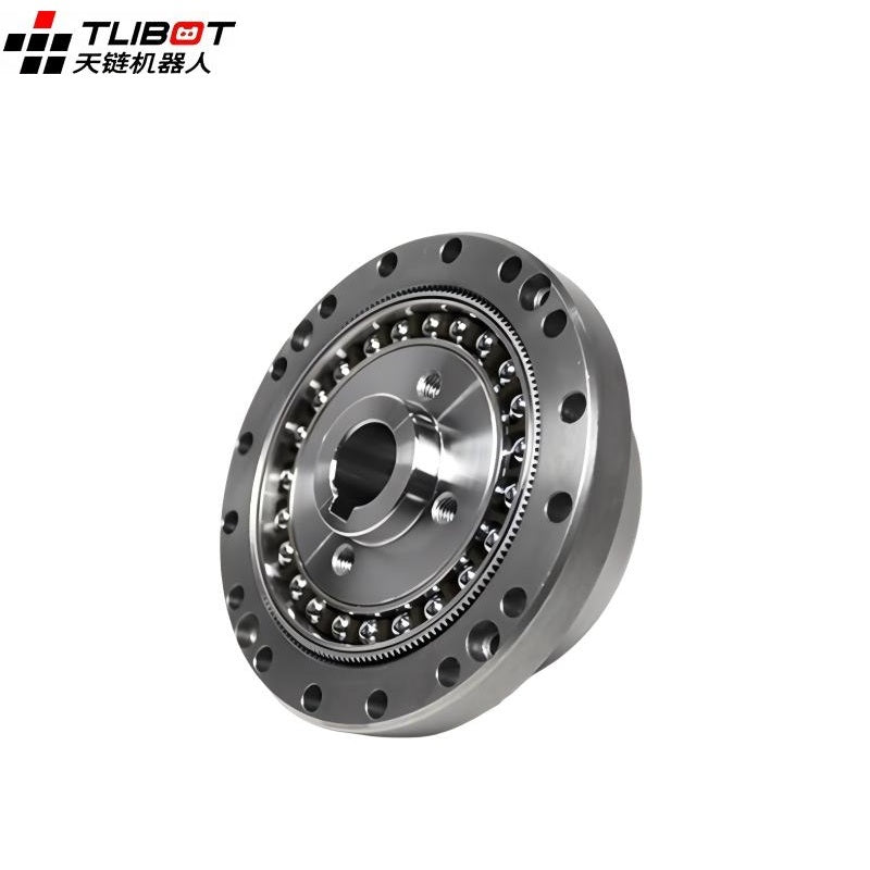 TLIBOT FCS-CJ Motor