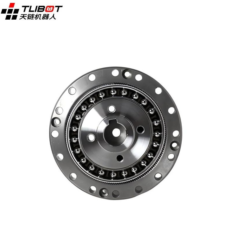 TLIBOT FCS-CJ Motor