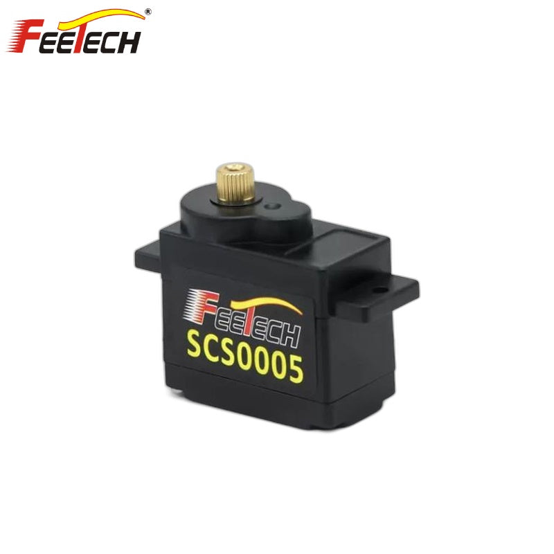 FEETECH SC0002 Servo Motor