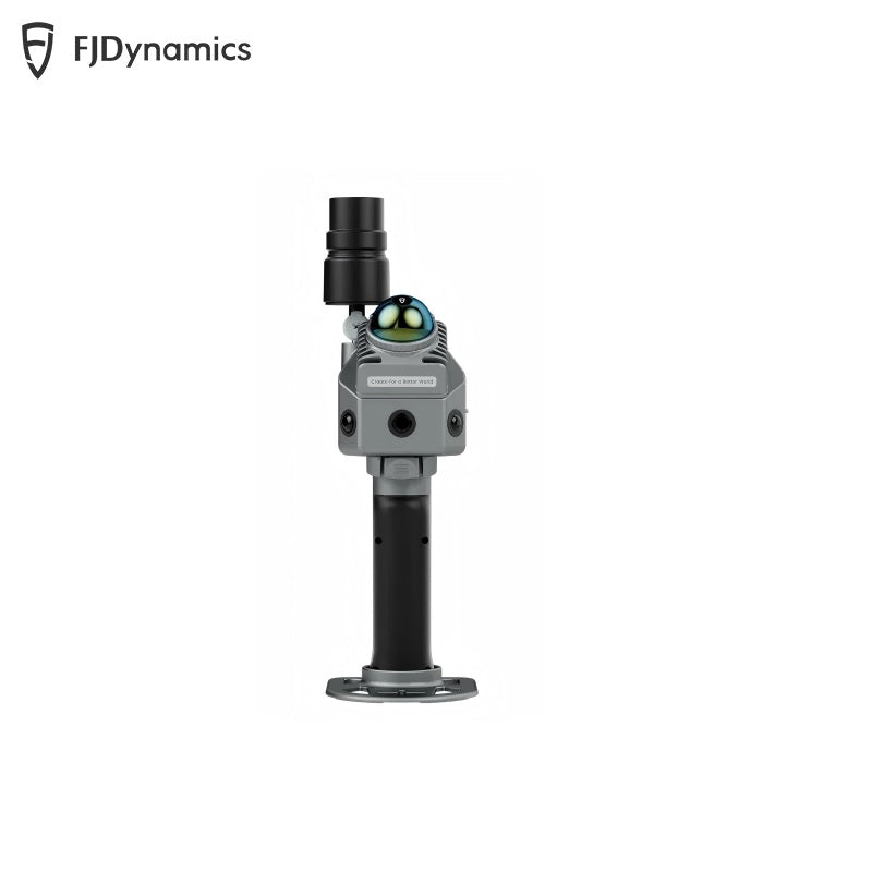 FJDynamics Trion P2 LiDAR Scanner