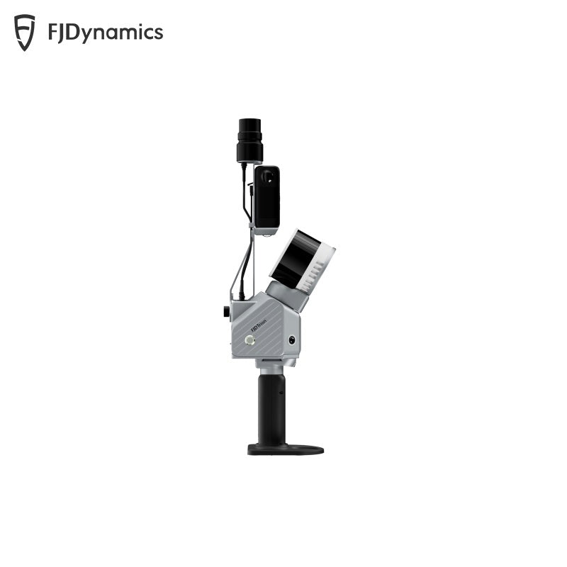 FJDynamics Trion S2 LiDAR Scanner