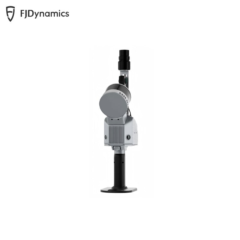 FJDynamics Trion S2 LiDAR Scanner