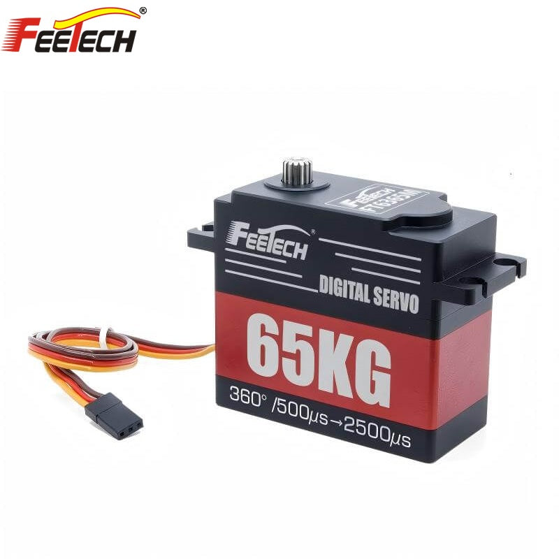 FEETECH FT6365 Servo Motor
