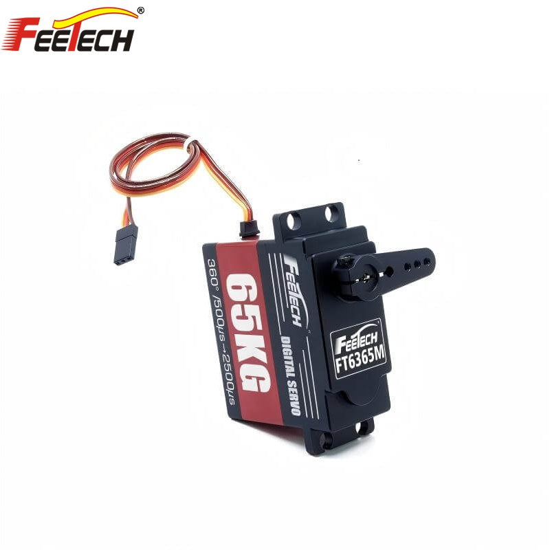 FEETECH FT6365 Servo Motor