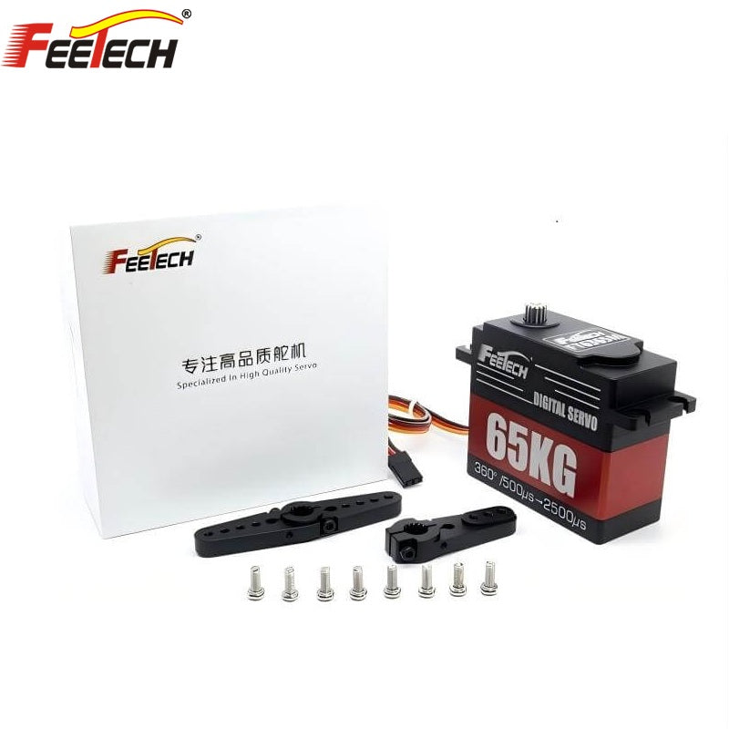 FEETECH FT6365 Servo Motor