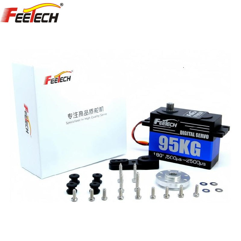 FEETECH FT995M Servo Motor