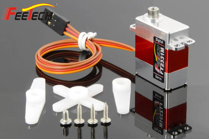 FEETECH FT2331M Servo Motor