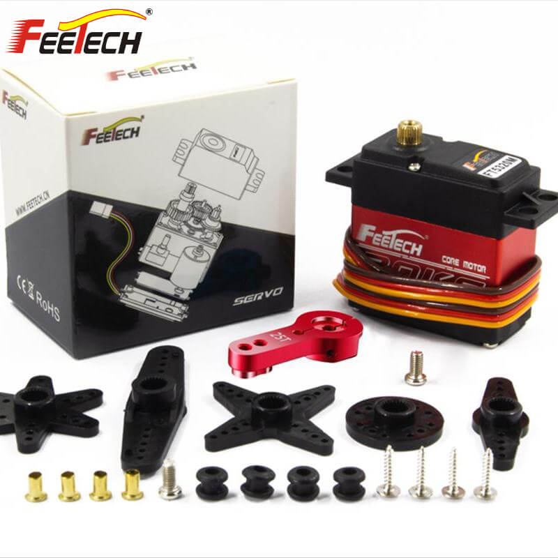 FEETECH FT5320M Servo Motor