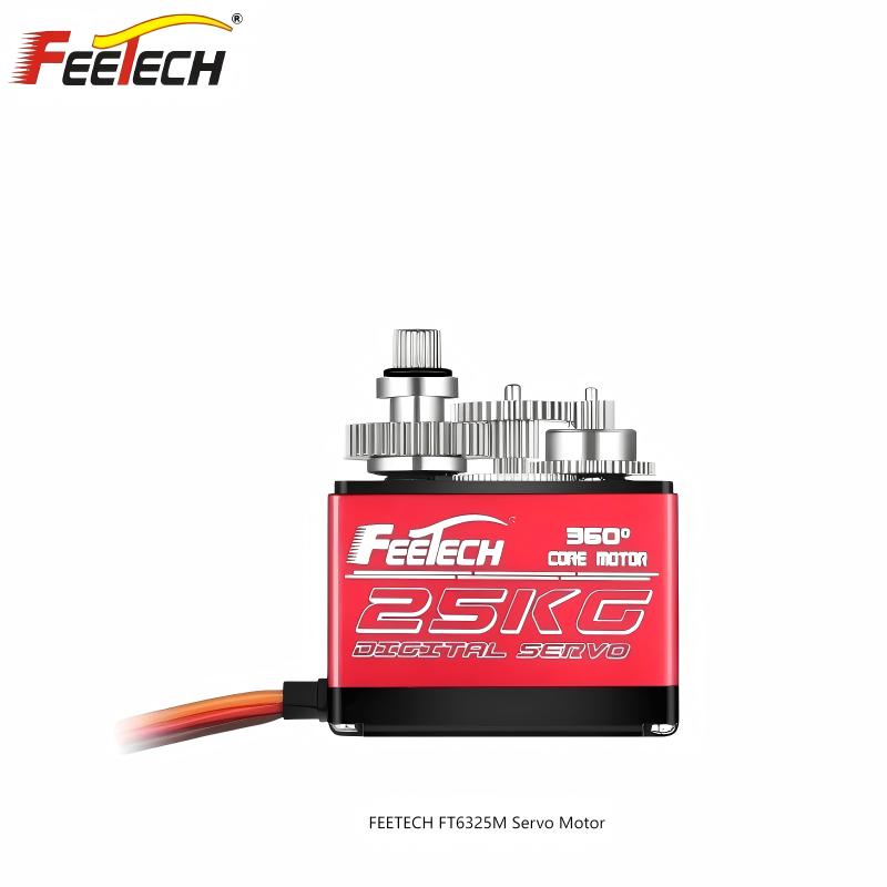 FEETECH FT6325M Servo Motor
