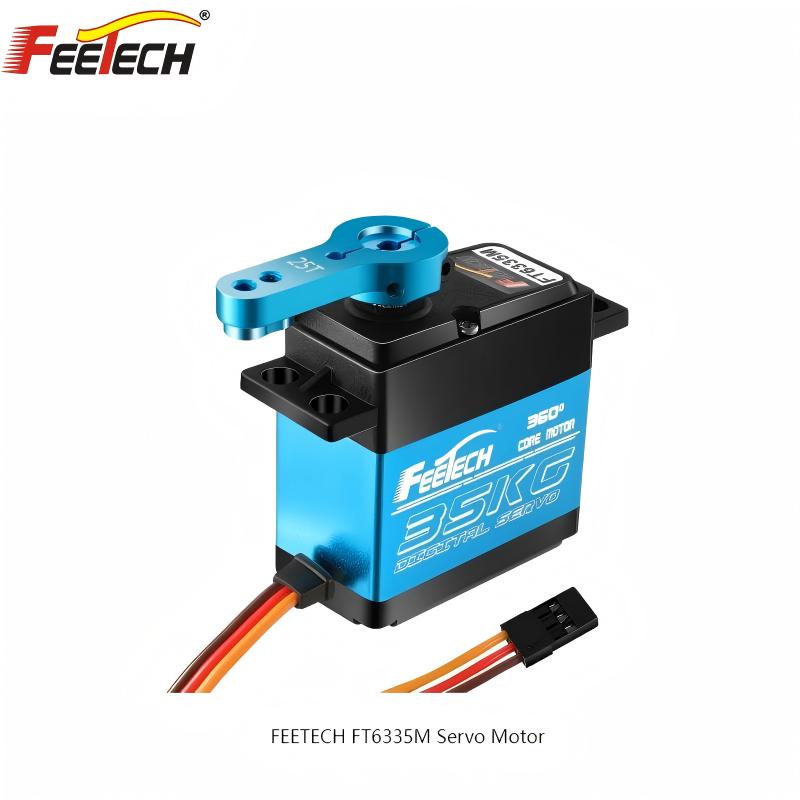 FEETECH FT6325M Servo Motor
