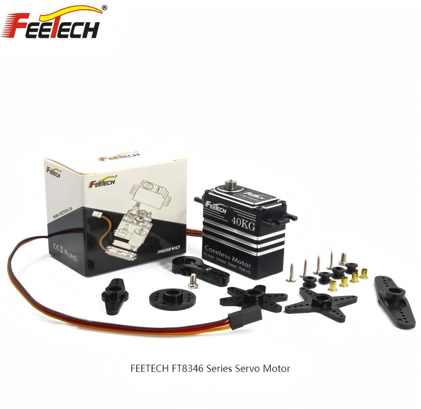FEETECH FT83 Series Servo Motor